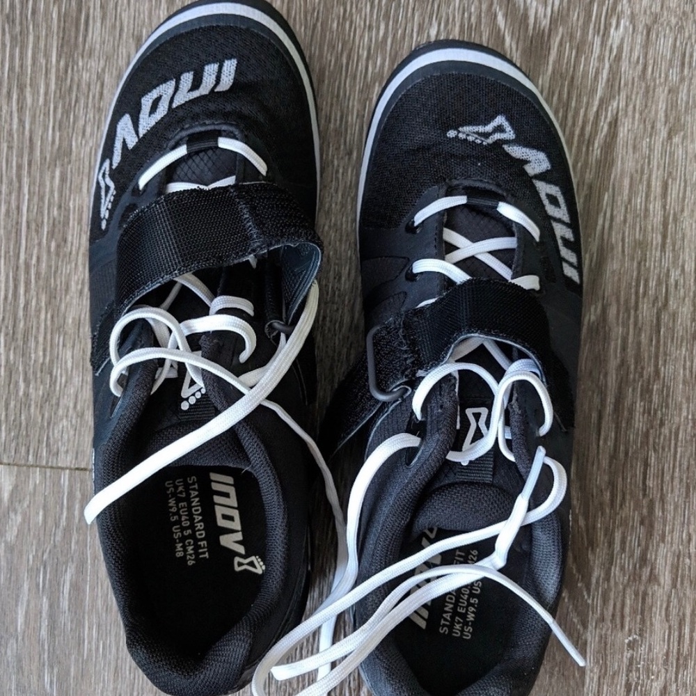 Inov-8 Women’s Fast Lift 325 Lifting Shoe